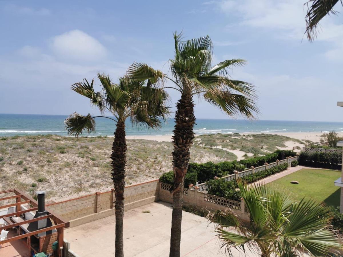 Perfecto Apto A Orillas Del Mediterraneo 4Pax El Perellonet Exterior photo