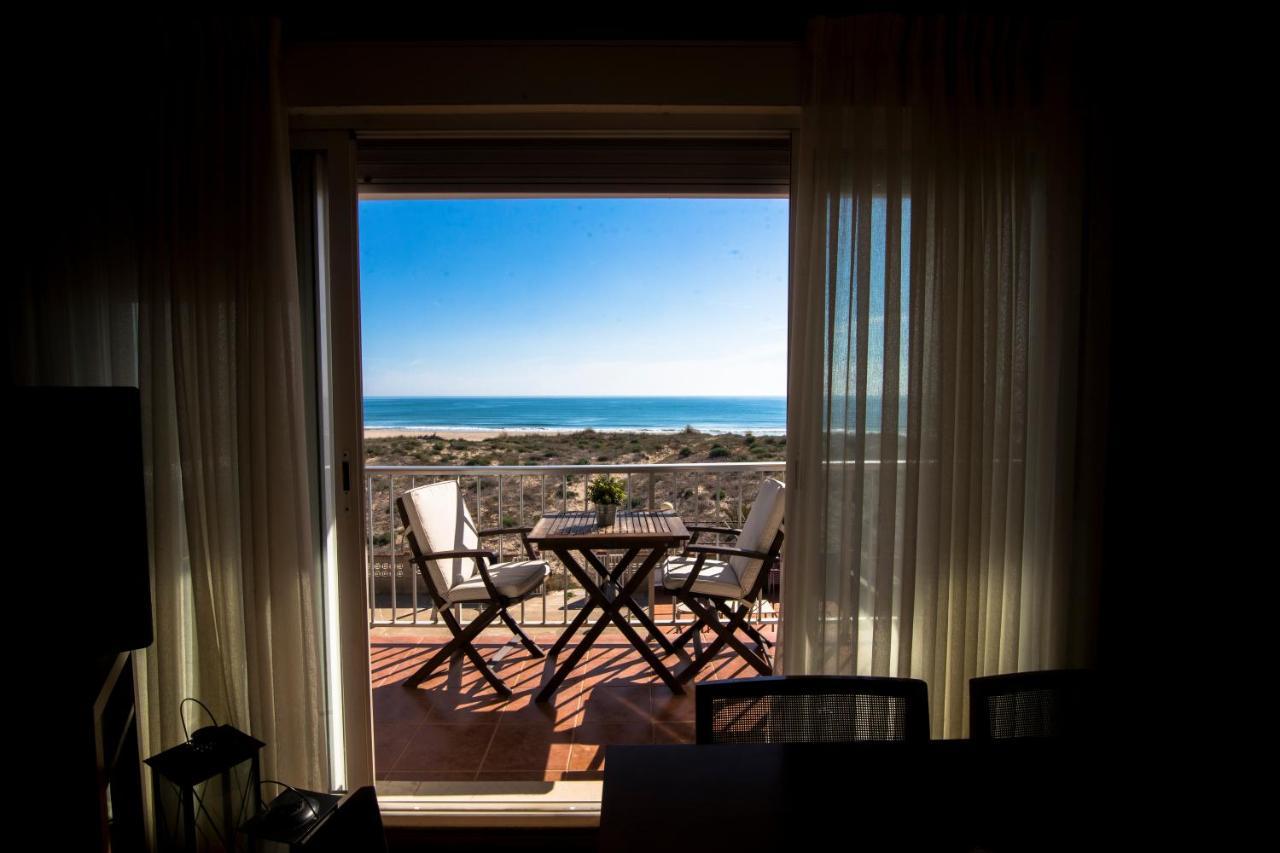 Perfecto Apto A Orillas Del Mediterraneo 4Pax El Perellonet Exterior photo